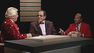 Poster for September 22, 1986 Poster for September 22, 1986