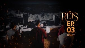 Poster for Episode 3