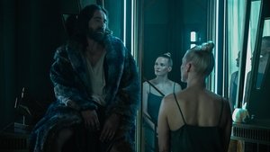 Poster for The Stress of Her Regard