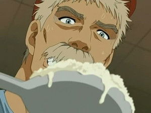 Poster for Challenge From Kirisaki! New Program Yakitate!! 9 Starts