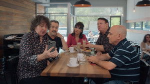 Poster for Episode 7