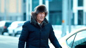 Poster for Episode 1