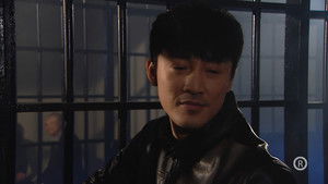 Poster for Episode 8