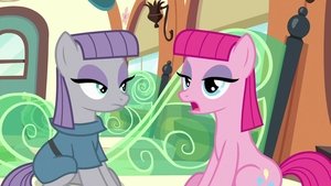 Poster for Rock Solid Friendship