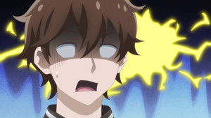 Poster for Taoist goes to the mountain