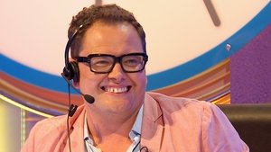 Poster for Alan Carr, Josh Widdicombe, Joe Wilkinson, Sara Pascoe, Bill Bailey