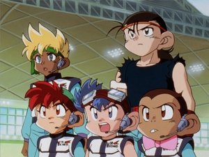 Poster for Episode 10