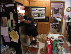 Poster for Little Kitchen, Big Future