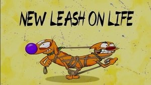 Poster for New Leash on Life