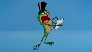 Poster for Froggone It