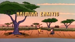 Poster for Naimina Enkiyio