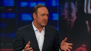 Poster for Kevin Spacey