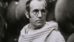 Poster for The Benefits of Earth