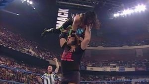 Poster for SmackDown #20