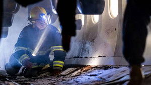 Poster for No Clear Options