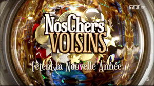 Poster for Episode 8