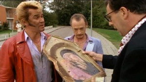 Poster for Vossejacht Poster for Vossejacht