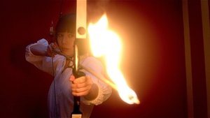 Poster for episode 5