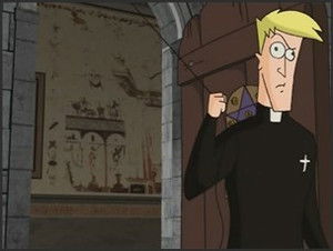 Poster for Possessed Poster for Possessed