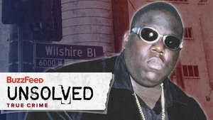 Poster for The Mysterious Death of Biggie Smalls - Part 2