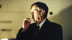 Poster for Musings of a Cigarette Smoking Man