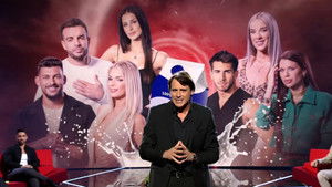 Poster for Episode 22