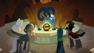 Poster for The Beginning of the End (1)
