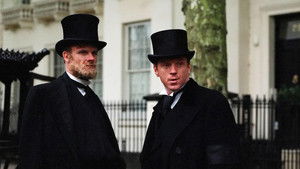 Poster for Episode 9