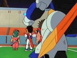 Poster for Episode 14