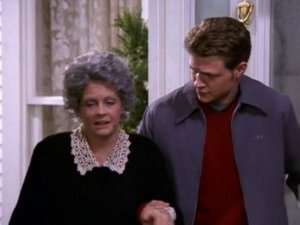 Poster for Aging, Not So Gracefully