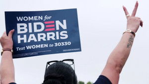 Poster for Landslide?