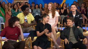 Poster for Episode #44.117