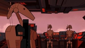 Poster for Chapter 12