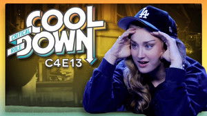 Poster for Episode 13