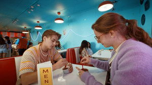 Poster for Double date Poster for Double date