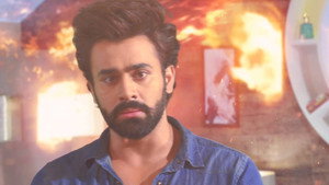 Poster for Raghbir Confesses His Love!