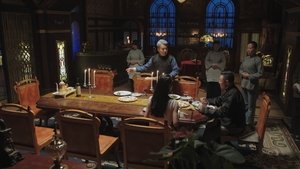 Poster for Episode 12