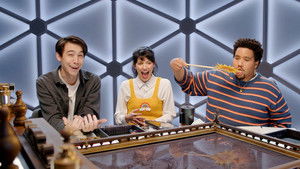 Poster for No Shirt, No Panties