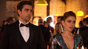 Poster for Episode 12