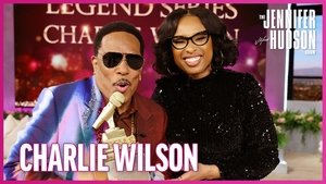 Poster for Charlie Wilson