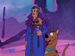 Poster for It's a Wonderful Scoob