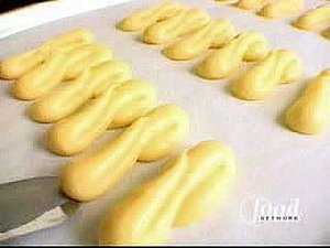 Poster for Choux Shine