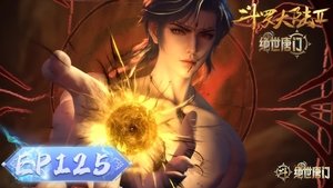 Poster for Episode 125