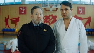 Poster for Episode 11