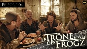 Poster for Episode 4