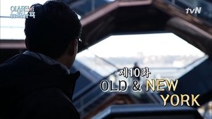 Poster for Episode 10