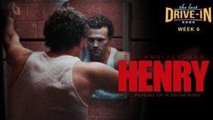 Poster for Henry Portrait of a Serial Killer