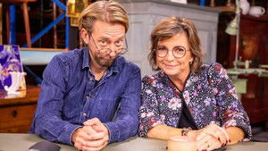 Poster for Episode 23