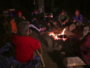 Poster for Fathers and Sons