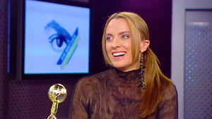 Poster for The Final Countdown